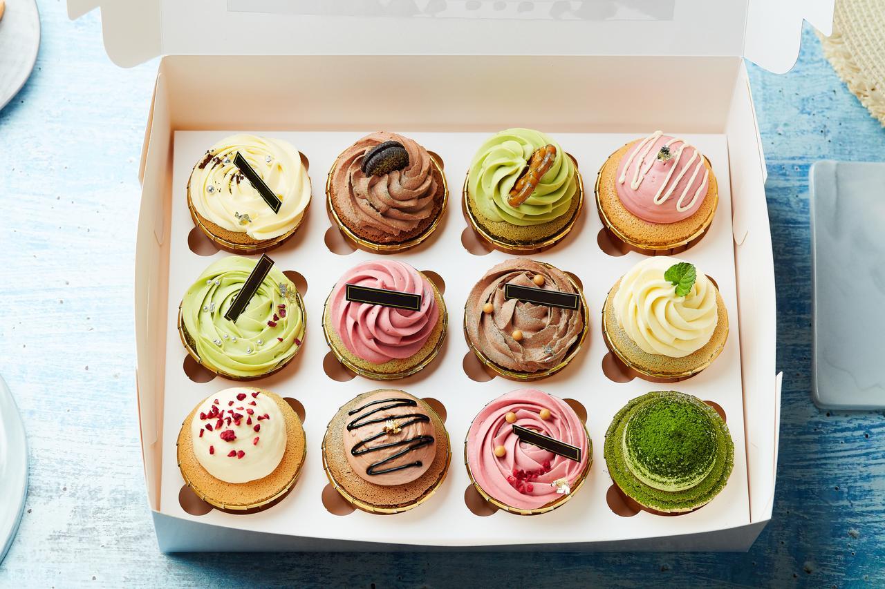 蛋糕店创业计划书_情绪价值营销_甜品品牌升级