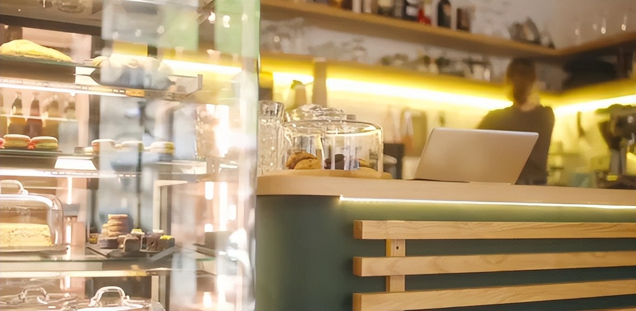 甜品品牌升级_情绪价值营销_蛋糕店创业计划书