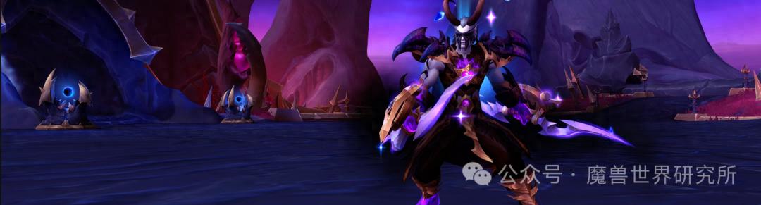 魔兽：12.0.1版本2月12日更新！职业强度洗牌和UI更新来了！