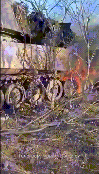 乌军特种兵黑暗一天：偷渡追击突然剧烈爆炸，多名官兵被炸死