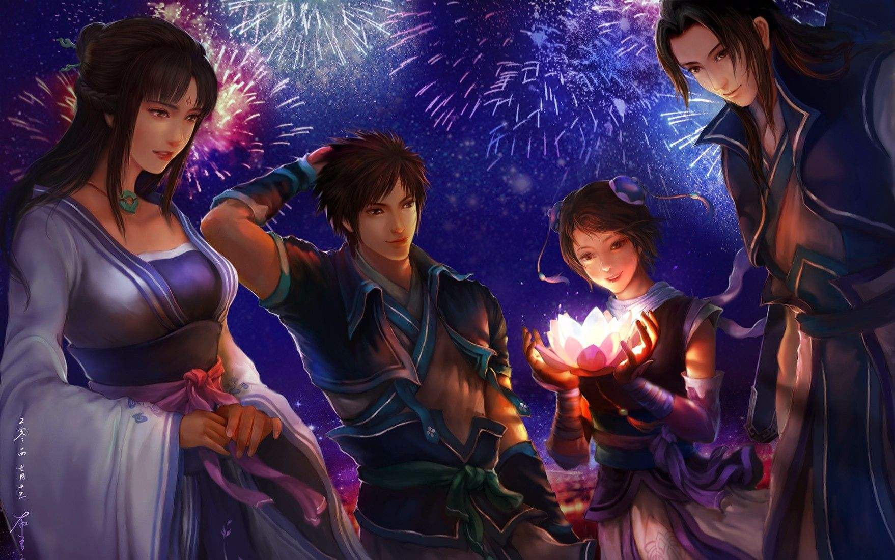 仙剑奇侠传4小游戏_仙剑奇侠传4手游下载_仙剑奇侠传4手机移植版