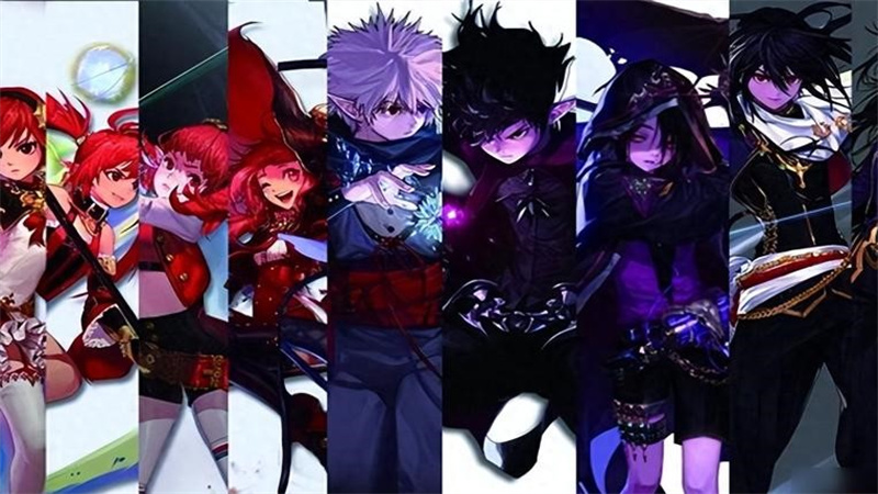 DNF手游韩服汉化包更新！手机虚拟机中文界面设置，国服玩家跨区冲榜指南