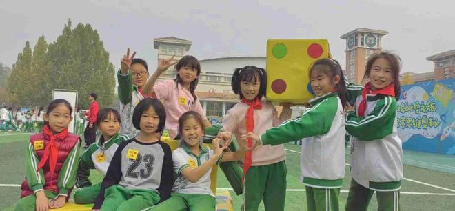 华容道游戏规则_课间游戏设计_创意课间活动