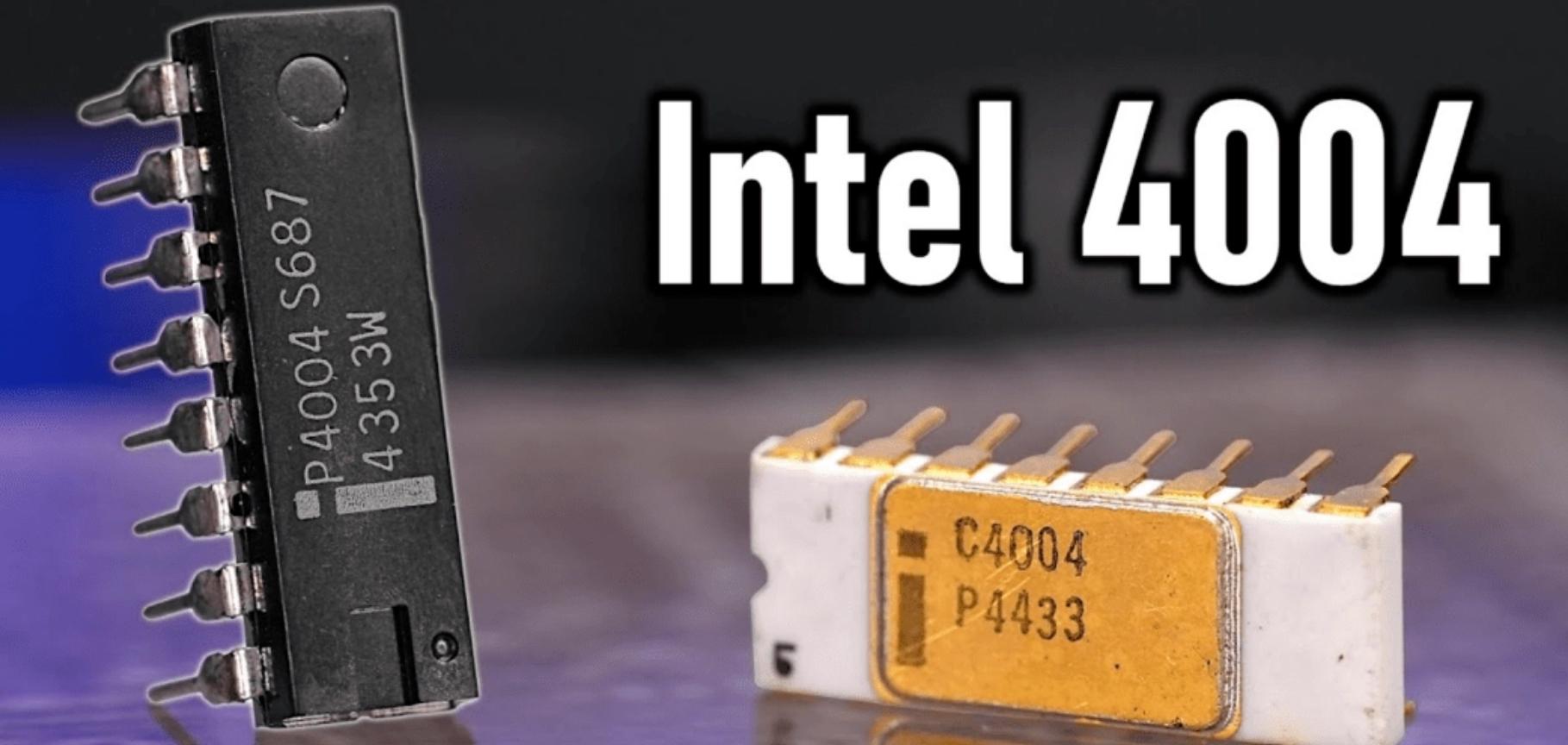 中央处理器演进历程_CPU发展史_微处理器与外设大学教程