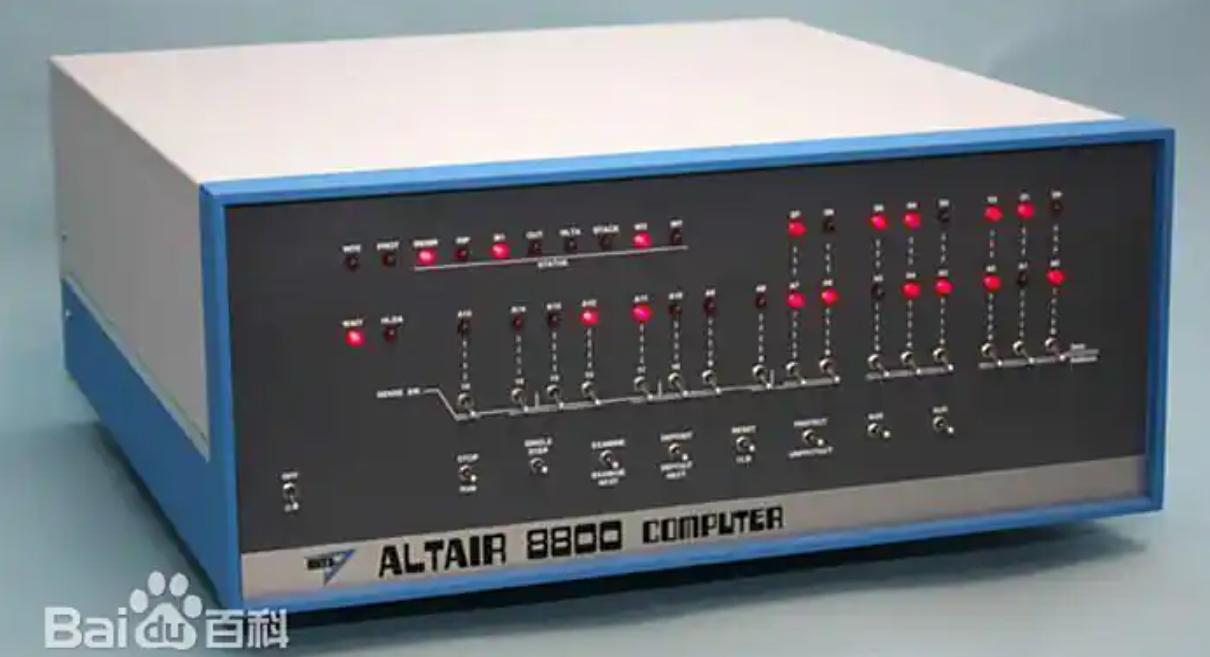 中央处理器演进历程_CPU发展史_微处理器与外设大学教程