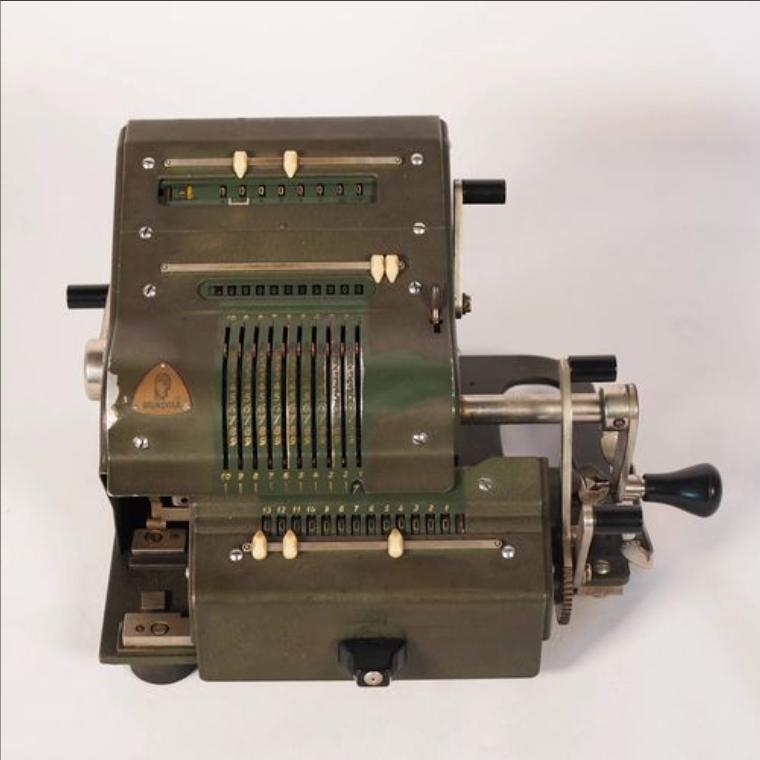 CPU发展史_微处理器与外设大学教程_中央处理器演进历程