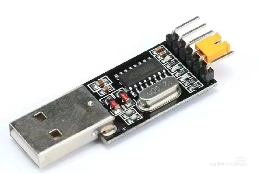 微处理器与外设大学教程_STM32学习路线_嵌入式学习路线