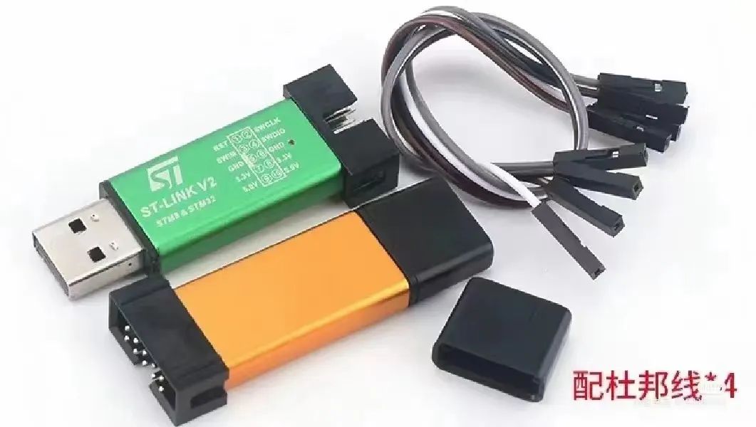 STM32学习路线_嵌入式学习路线_微处理器与外设大学教程