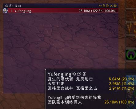 魔兽世界血dk拉怪手法_魔兽世界7.0邪DKPVE体验心得_军团再临死亡骑士技能天赋分析