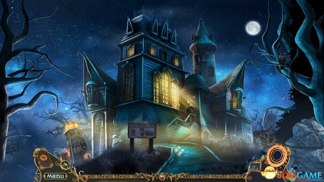 恶魔猎手：异世编年史