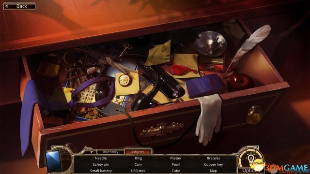 神秘的新天鹅堡