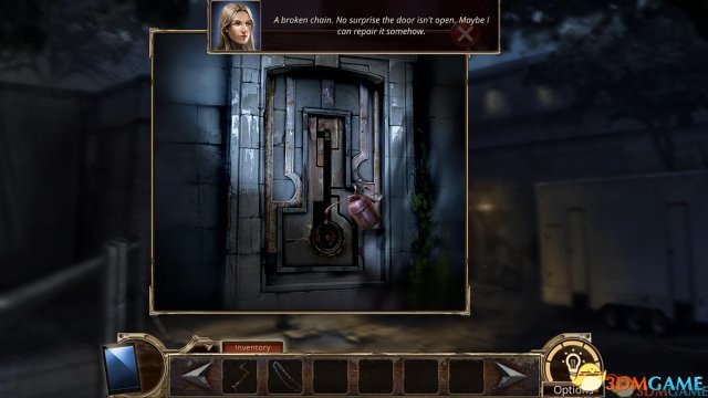 神秘的新天鹅堡