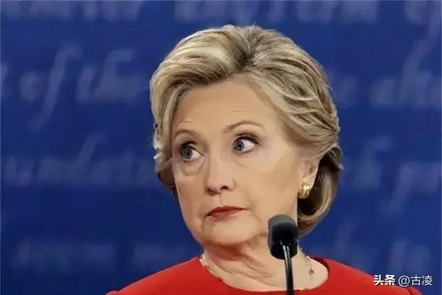 克林顿莱温斯基丑闻_克林顿偷情视频_希拉里以牙还牙真相