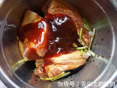 甜面酱用途_柱侯酱究竟有什么用途_自制大酱做法