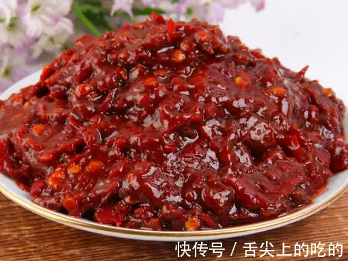 甜面酱用途_自制大酱做法_柱侯酱究竟有什么用途