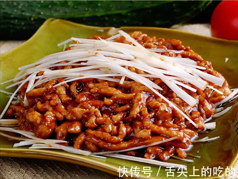 甜面酱用途_柱侯酱究竟有什么用途_自制大酱做法