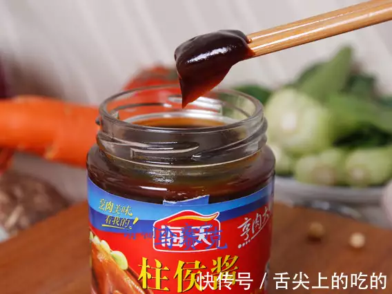 柱侯酱究竟有什么用途_甜面酱用途_自制大酱做法