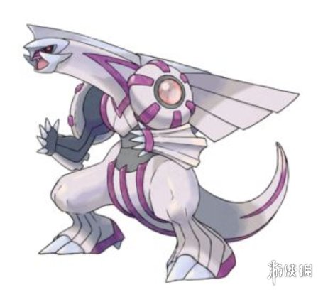 口袋妖怪究极日月帕路奇亚配招 帕路奇亚性格对战玩法