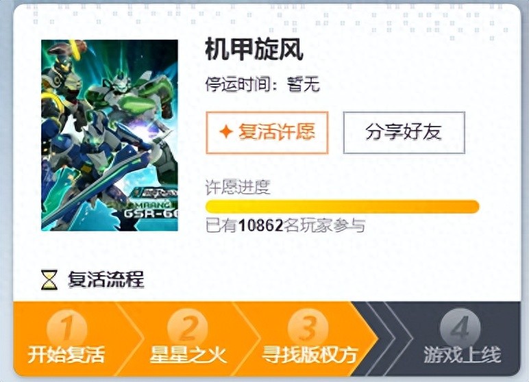 《机甲旋风》玩家投稿，历时一年自学自制cos服，只为热爱！
