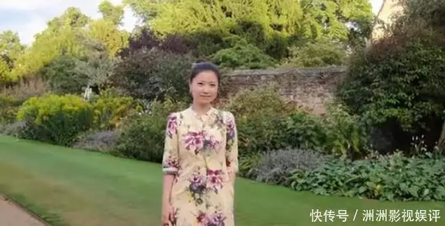 28岁辞职央视主持人，39岁全家移居日本，如今43岁的她后悔了吗