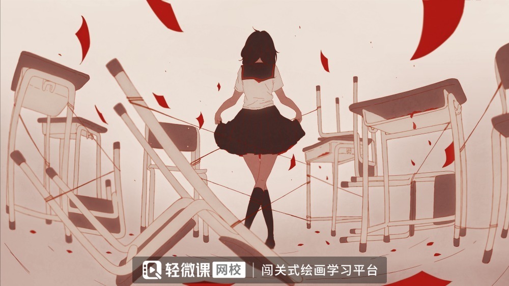 PS怎么画漫画？画图流程是什么？