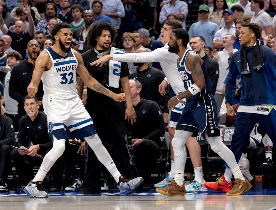 nba2024季后赛对阵图详情一览