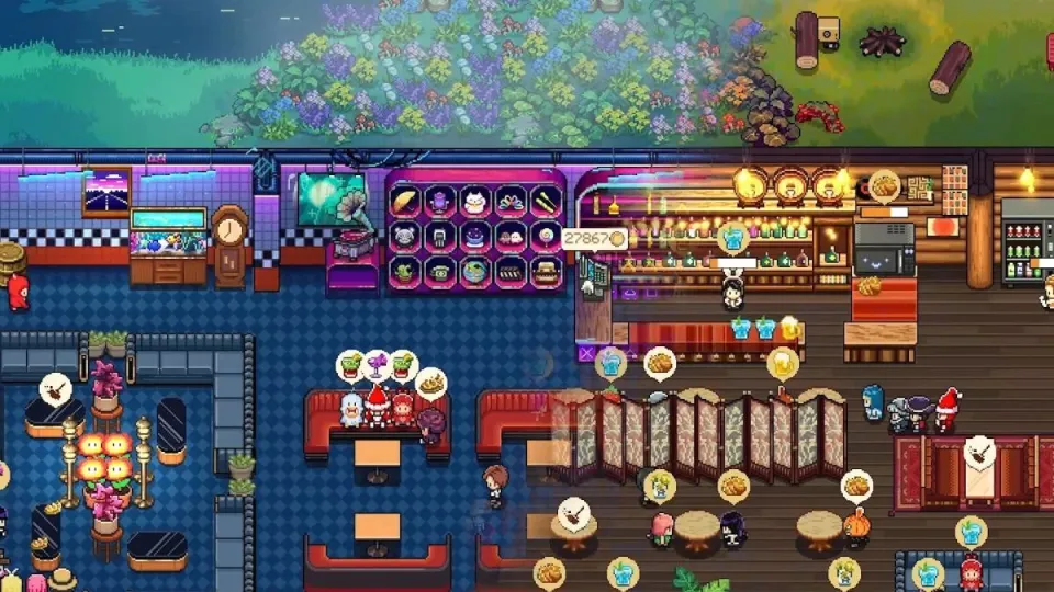 Steam上架游戏推荐 07.28 - 08.03
