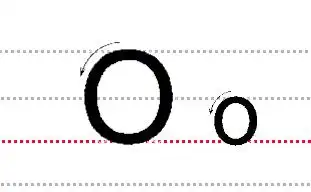 26个字母_26个字母儿歌_字母书写指南