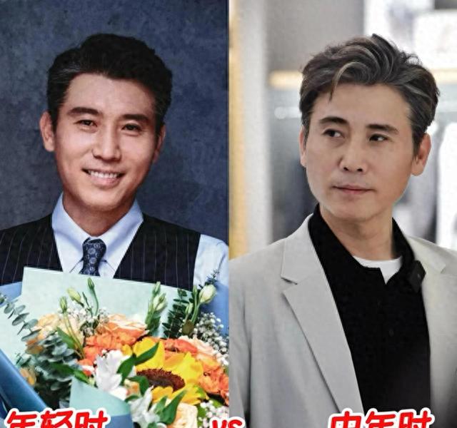 看了李乃文打扮，我悟了：寸头发型颜值平平，男人这么打扮更帅气