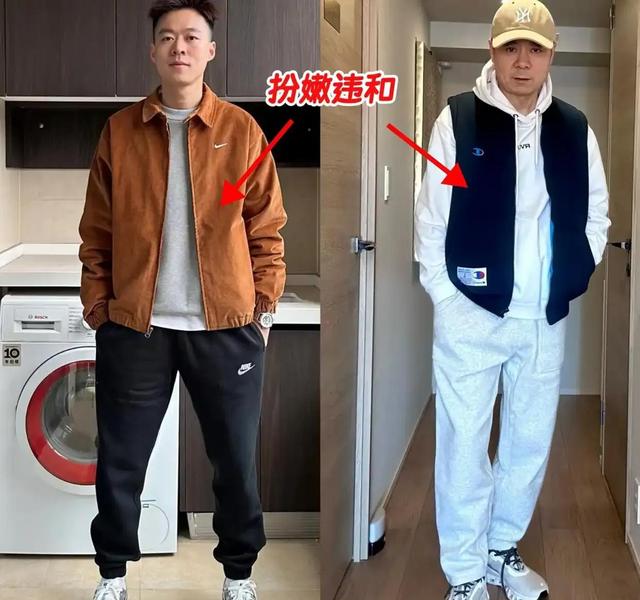 40岁男士穿搭技巧_40岁男士发型趋势_2026小男孩流行发型