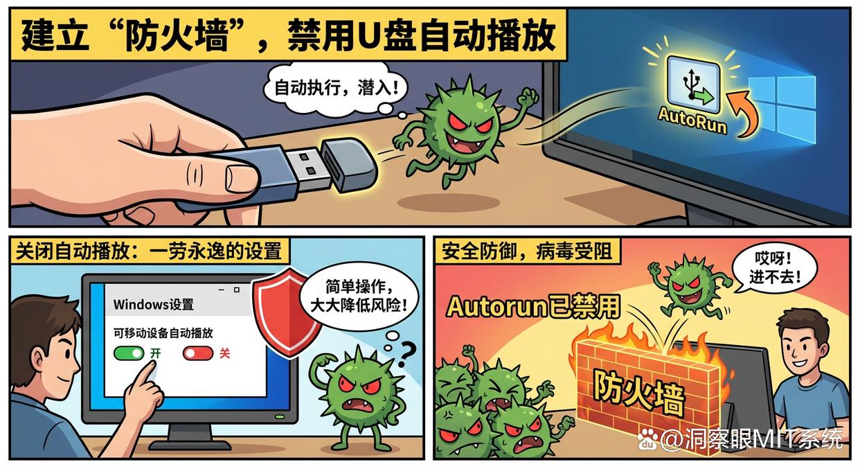 U盘数据安全_U盘加密方法_u盘提示有写保护