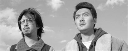 多部国产片对决7月档 韩寒郭敬明新片将相遇