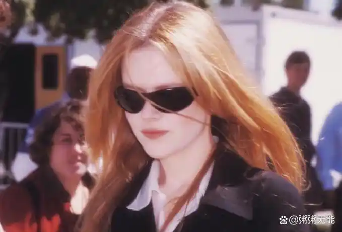 戴安娜与妮可基德曼人生经历_戴安娜妮可基德曼对比_经典国外美女戴安娜