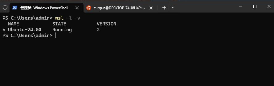 Windows 10 WSL 2 安装教程_ubuntu安装deb包失败_WSL 2 Ubuntu 24.04 LTS 国内网络环境安装