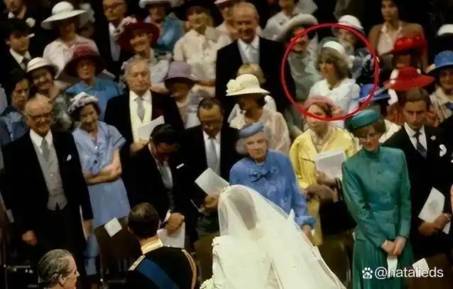 戴安娜王妃婚姻悲剧_戴安娜王妃生平经历_经典国外美女戴安娜