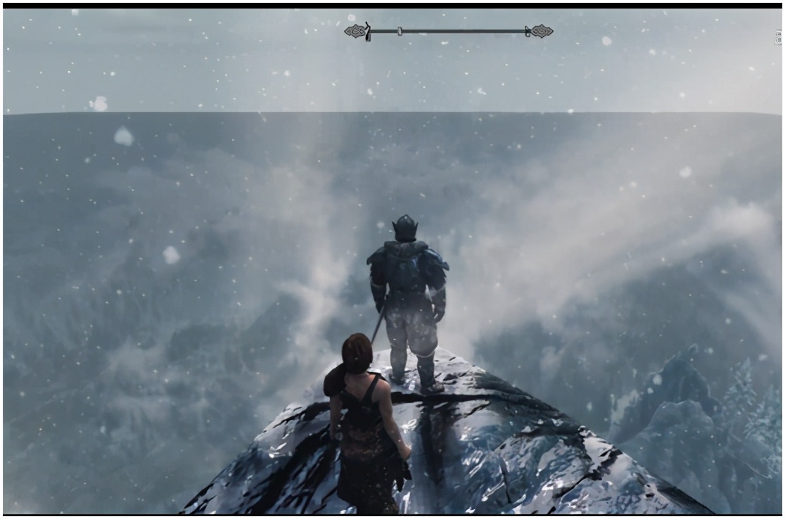 上古卷轴5下载方法_上古卷轴5随从mod_老滚5MOD安装教程