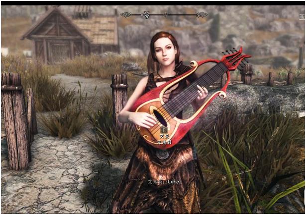 老滚5MOD安装教程_上古卷轴5随从mod_上古卷轴5下载方法