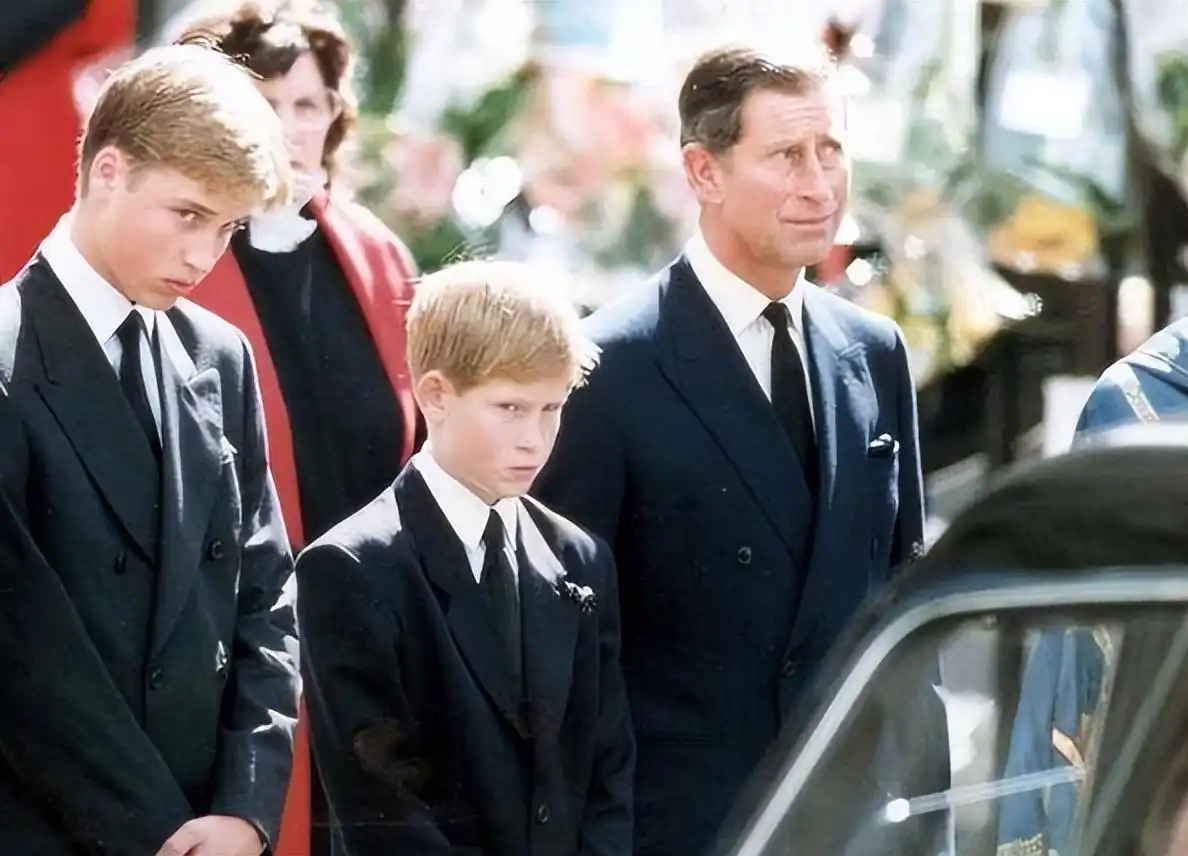 戴安娜王妃人品善良_戴安娜王妃葬礼规模盛大_经典国外美女戴安娜