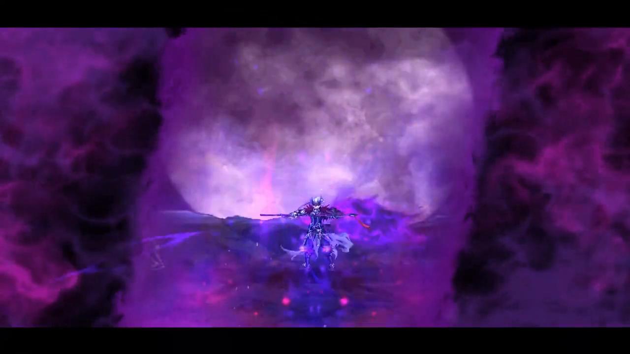 鬼剑士改模，技改#DNF
