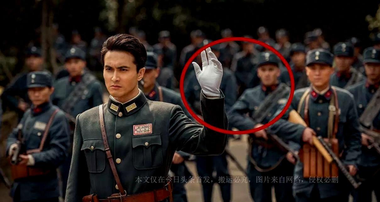 被央媒点名批评的9部烂剧，如果你一部都没看，恭喜你成功避雷