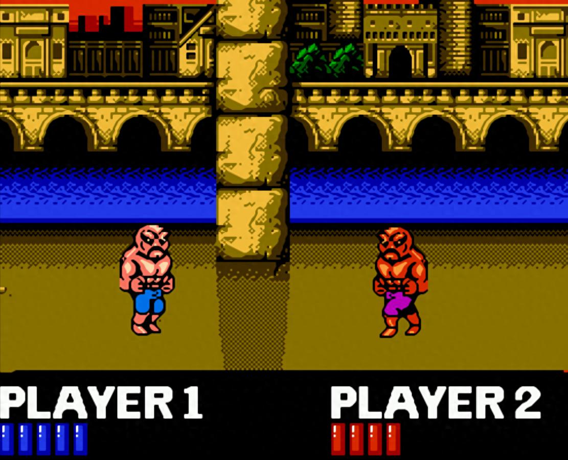 红白机《街霸》根本没正版，却偏偏比其他家用机做得更良心