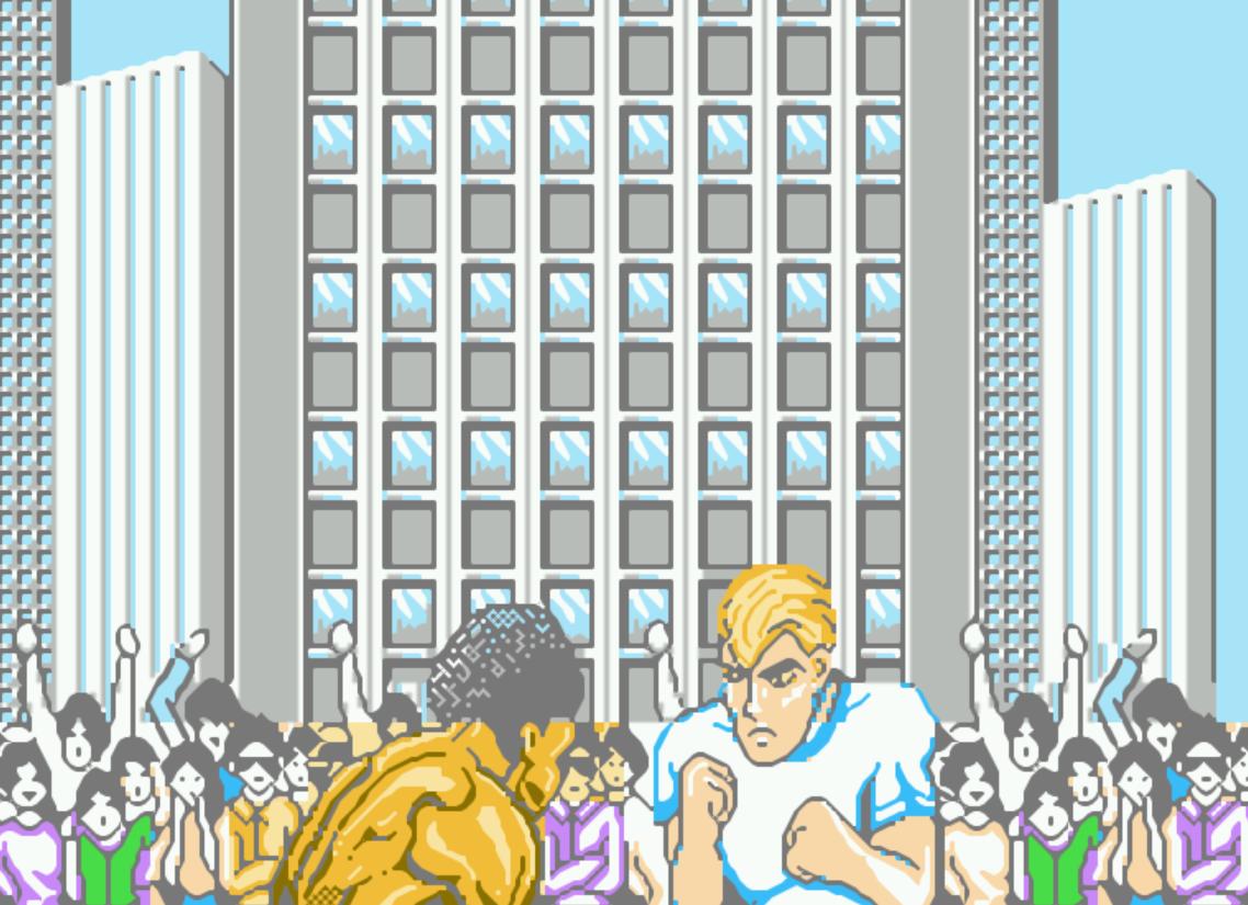 FC格斗游戏经典作品_超级街头霸王4比赛_FC平台格斗游戏推荐