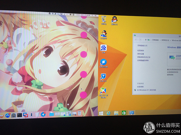 华硕主机找不到开机键_Intel Atom Z3735F性能体验_华硕QM1评测