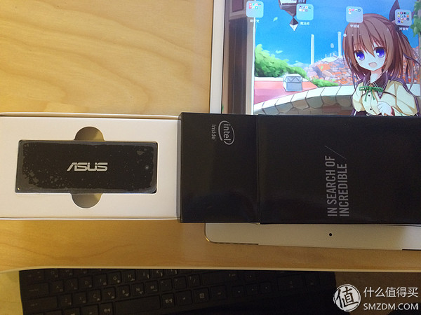 华硕QM1评测_Intel Atom Z3735F性能体验_华硕主机找不到开机键