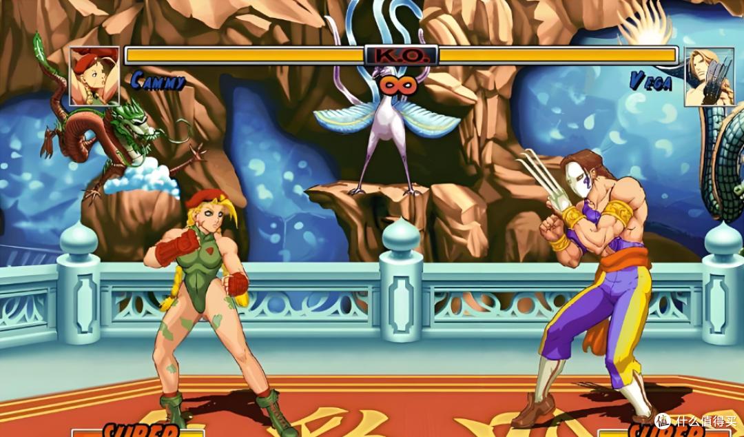街头霸王初代游戏介绍_超级街头霸王4比赛_街头霸王历史发展