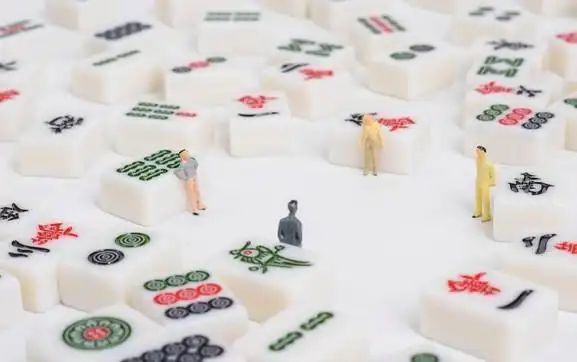 打麻将技巧口诀_麻将技巧_麻将暗语套路