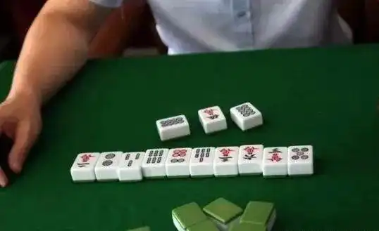 麻将暗语套路_麻将技巧_打麻将技巧口诀