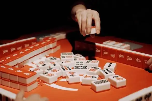 打麻将技巧口诀_麻将暗语套路_麻将技巧