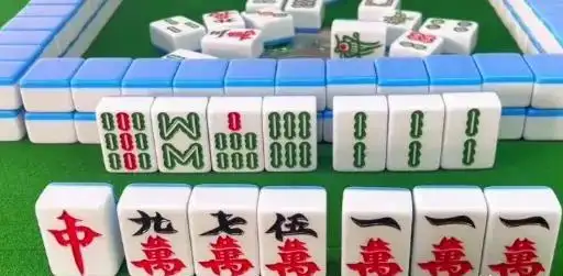 麻将暗语套路_麻将技巧_打麻将技巧口诀