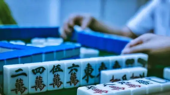 麻将技巧_打麻将技巧口诀_麻将暗语套路
